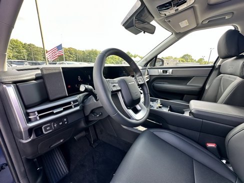 New 2026 Hyundai Santa Fe XRT image 11