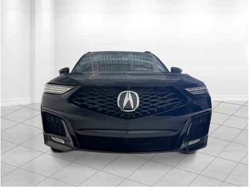 New 2026 Acura MDX A-Spec image 11