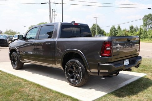 New 2026 RAM 1500 Big Horn image 32