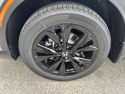 New 2026 Honda CR-V Sport Touring image 30