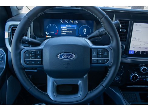 New 2026 Ford F250 Lariat image 31
