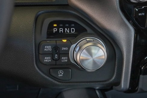 New 2026 RAM 1500 Laramie image 21