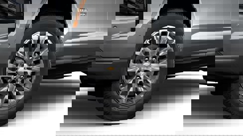New 2026 Chevrolet Tahoe Premier image 4