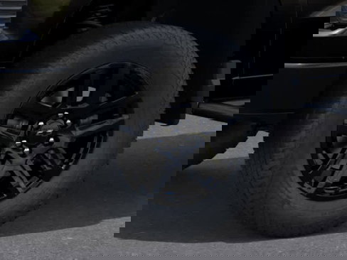 New 2026 Chevrolet Silverado 1500 LT Trail Boss w/ LT Trail Boss Premium Package image 8