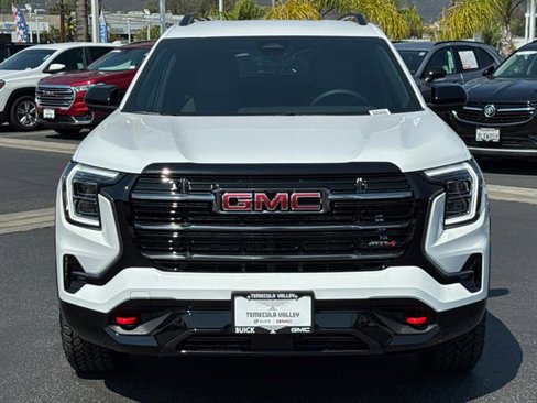 New 2026 GMC Terrain AT4 w/ Technology Package II image 5