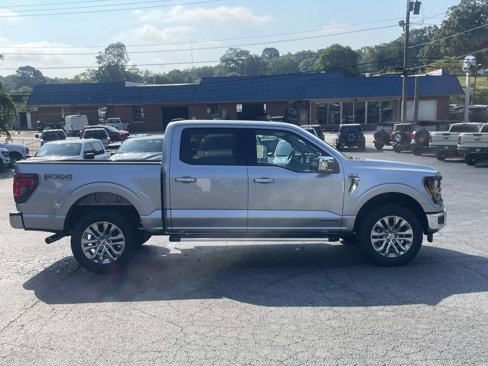 New 2025 Ford F150 XLT image 5