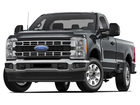 New 2026 Ford F250 XLT w/ Snow Plow Prep Package image 23