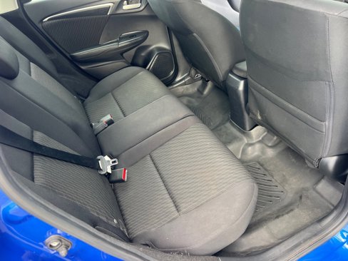 Used 2018 Honda Fit EX image 16