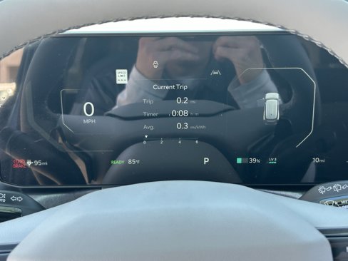 New 2026 Kia EV9 Wind image 29