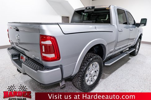 Used 2024 RAM 2500 Limited image 5