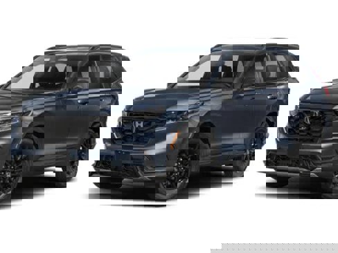 New 2026 Honda CR-V Sport-L image 1