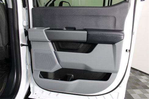 Used 2025 Ford F450 XLT w/ FX4 Off-Road Package image 33
