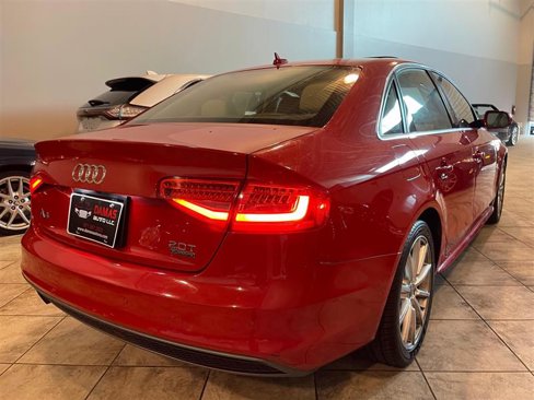 Used 2015 Audi A4 2.0T Premium Plus w/ Technology Package image 62