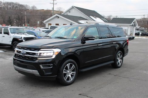 Used 2024 Ford Expedition Max Limited image 4