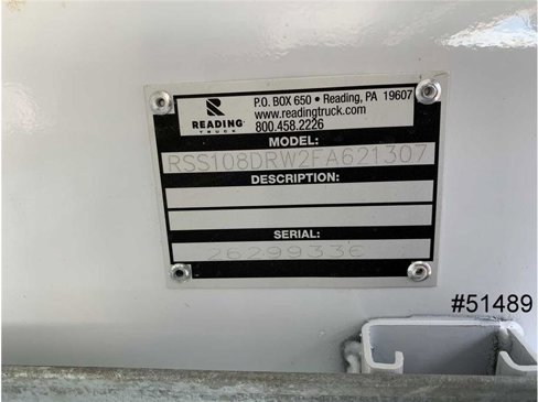 Used 2024 Chevrolet Silverado 3500 W/T w/ WT Convenience Package image 15