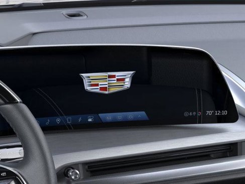 New 2026 Cadillac Vistiq Premium Luxury image 20