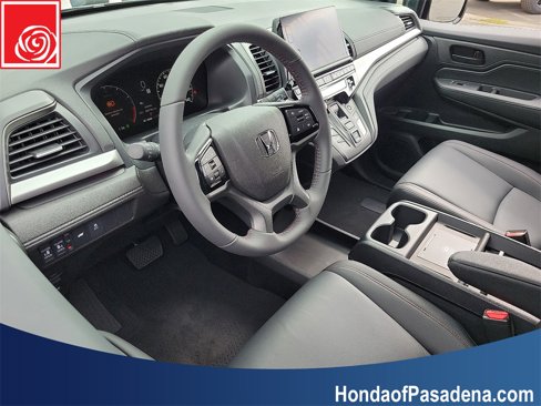 New 2026 Honda Odyssey Sport-L image 3