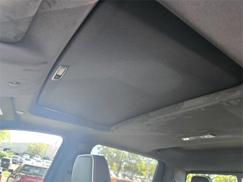 New 2026 GMC Sierra 2500 AT4X image 16