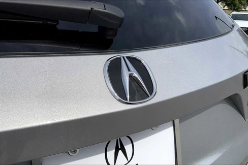 New 2026 Acura MDX FWD image 8