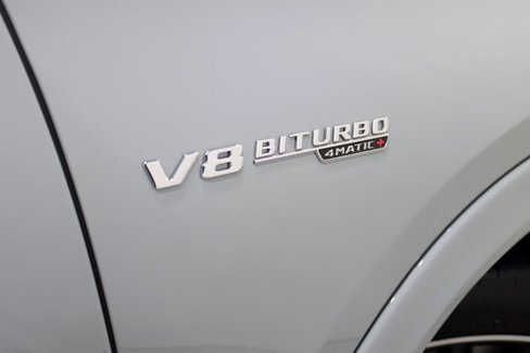 Used 2024 Mercedes-Benz GLE 63 AMG S image 12