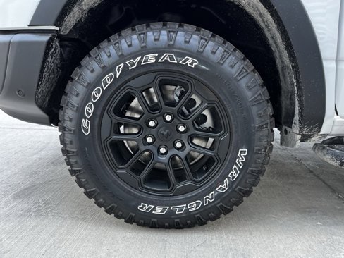 New 2026 RAM 1500 Rebel image 7