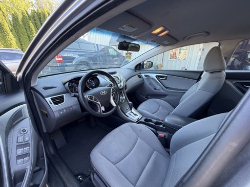 Used 2012 Hyundai Elantra GLS w/ Preferred Pkg 3 image 10