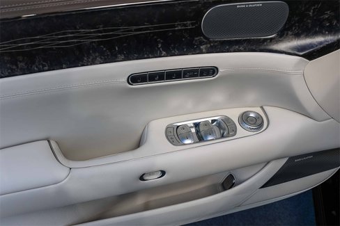 New 2026 Genesis G90 3.5T image 21