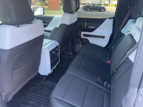 Used 2023 GMC Hummer EV Edition 1 image 12