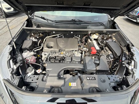 Used 2024 Toyota RAV4 Adventure image 12