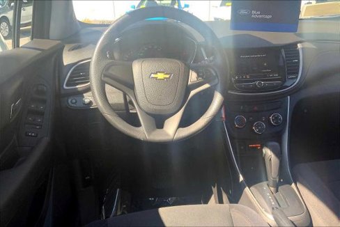 Used 2018 Chevrolet Trax LS image 5