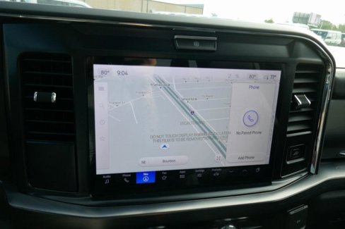 New 2026 Ford F250 Lariat image 20