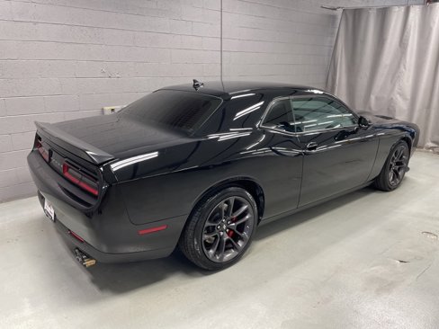 Used 2022 Dodge Challenger R/T Scat Pack image 2