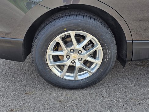 Used 2022 Chevrolet Equinox LT image 11