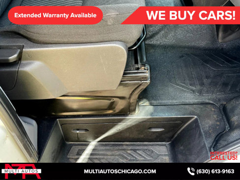 Used 2015 Ford Transit 150 130 Low Roof image 30
