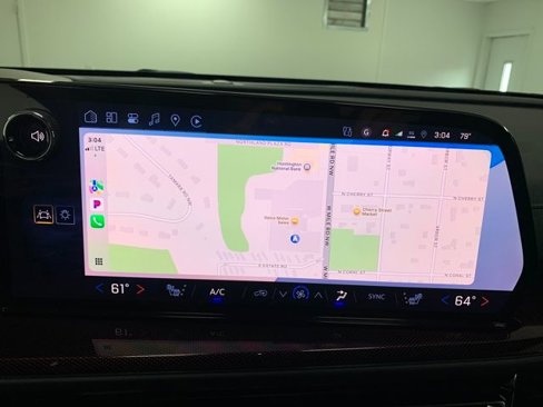 New 2026 Chevrolet Traverse Z71 w/ Driver Confidence Package image 52
