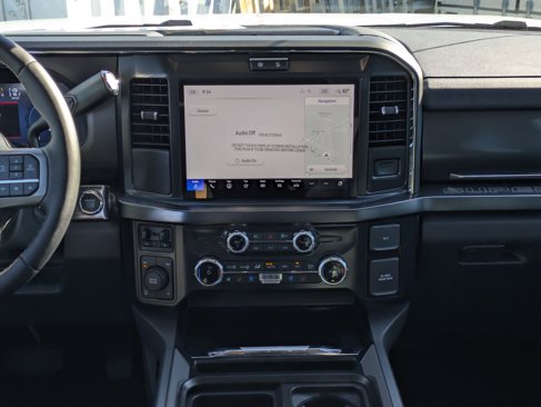 New 2026 Ford F250 Lariat image 19