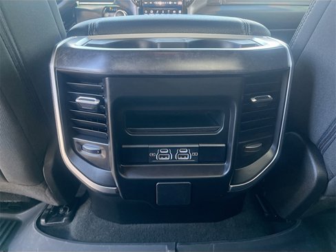 Used 2024 RAM 1500 Big Horn image 25