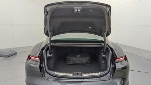 New 2025 Porsche Taycan 4S image 48