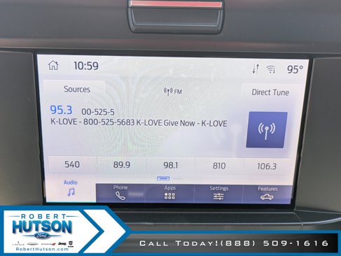 New 2026 Ford F350 XL image 22
