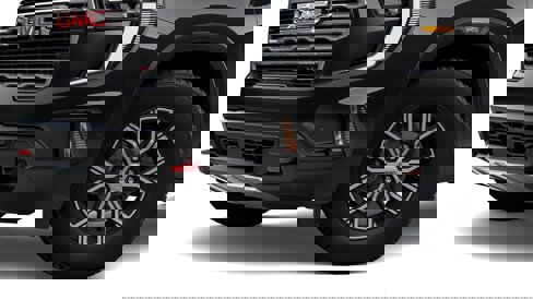 New 2026 GMC Acadia AT4 w/ Super Cruise Package image 7