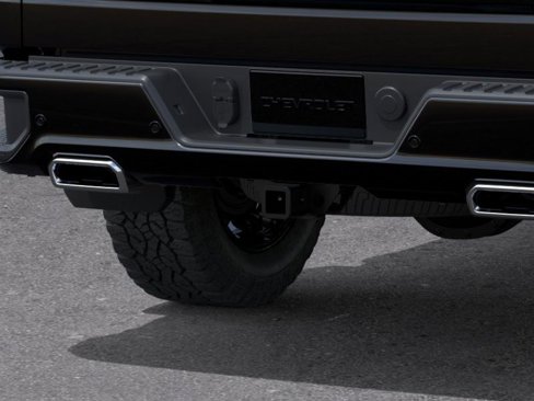 New 2026 Chevrolet Silverado 1500 RST image 15