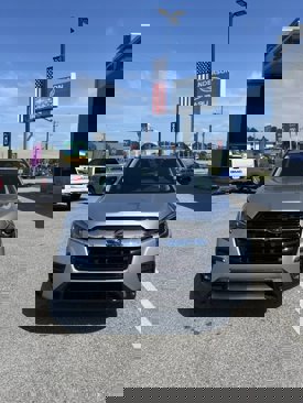 New 2025 Subaru Ascent Limited image 8