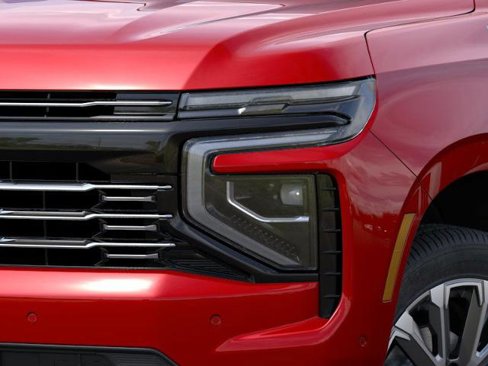 New 2026 Chevrolet Tahoe High Country image 11