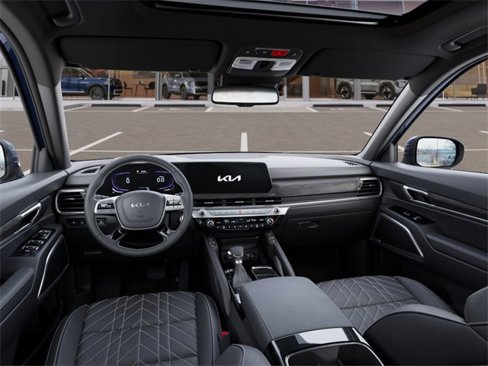 New 2025 Kia Telluride EX X-Line image 14