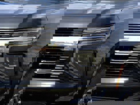 New 2026 Chevrolet Suburban Premier image 10