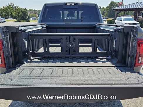 New 2026 RAM 2500 Power Wagon image 11