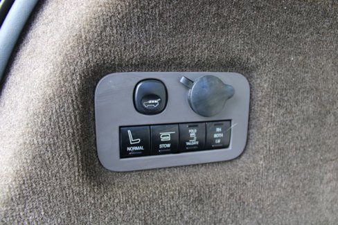 Used 2018 Lincoln MKT AWD w/ Technology Package image 22