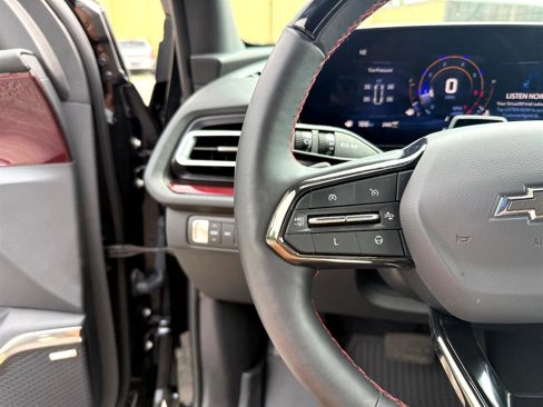 Used 2024 Chevrolet Traverse RS w/ LPO, Floor Liner Package image 17