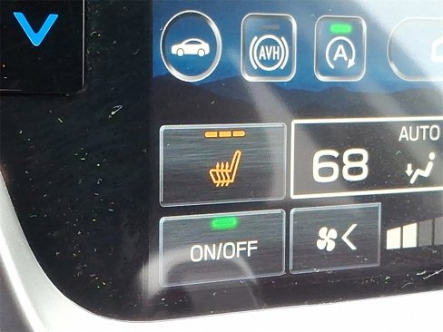 Certified 2025 Subaru Outback Premium w/ Popular Package #1A image 23