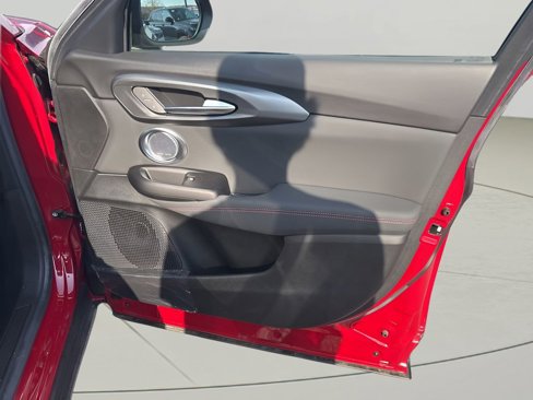 New 2024 Dodge Hornet R/T Plus w/ R/T Blacktop Package image 25